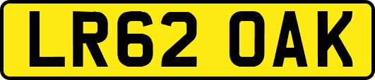 LR62OAK