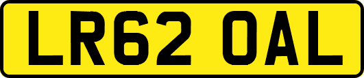LR62OAL