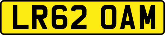 LR62OAM