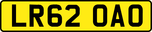 LR62OAO