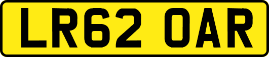 LR62OAR