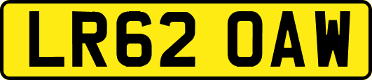 LR62OAW