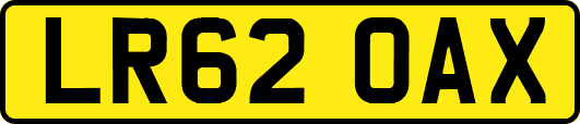 LR62OAX