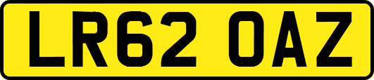 LR62OAZ