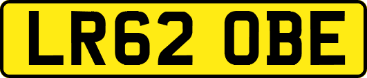 LR62OBE