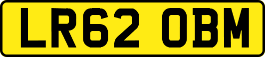 LR62OBM