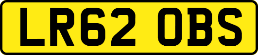 LR62OBS