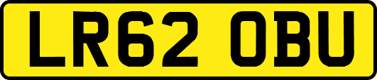 LR62OBU