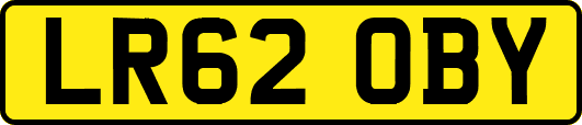 LR62OBY