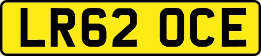 LR62OCE