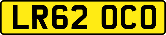 LR62OCO