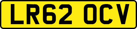 LR62OCV