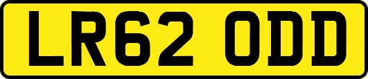 LR62ODD