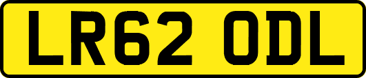 LR62ODL