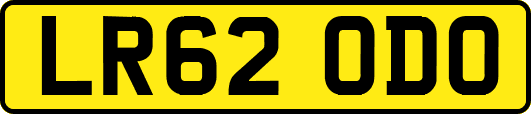 LR62ODO