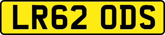 LR62ODS