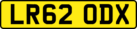 LR62ODX