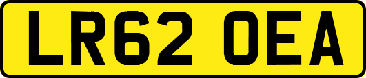 LR62OEA