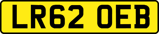 LR62OEB