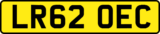 LR62OEC