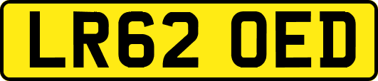 LR62OED