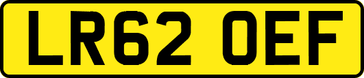 LR62OEF