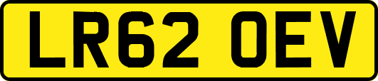 LR62OEV