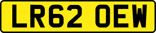 LR62OEW