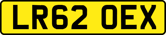 LR62OEX