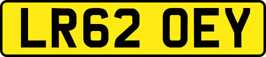 LR62OEY