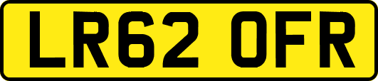 LR62OFR