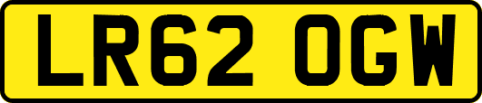 LR62OGW