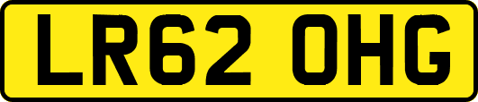 LR62OHG
