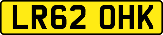 LR62OHK