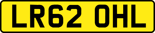 LR62OHL