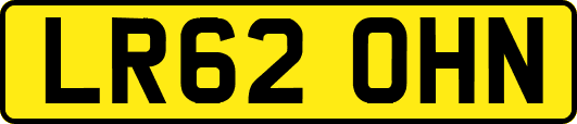 LR62OHN