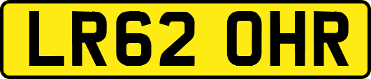 LR62OHR