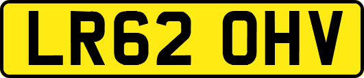 LR62OHV