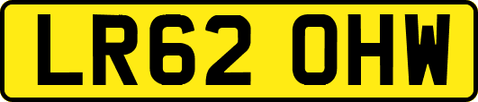 LR62OHW