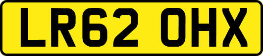 LR62OHX
