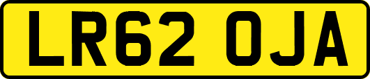 LR62OJA