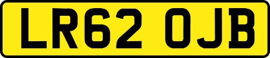 LR62OJB