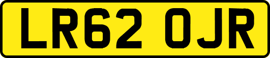LR62OJR