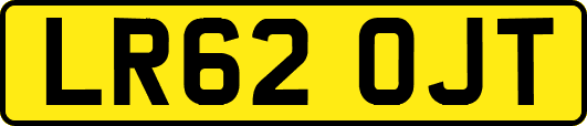 LR62OJT