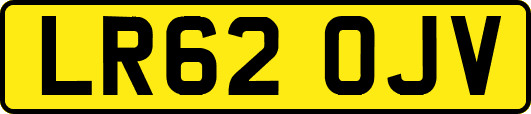 LR62OJV