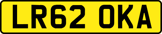 LR62OKA