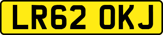 LR62OKJ