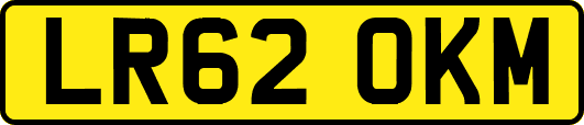 LR62OKM