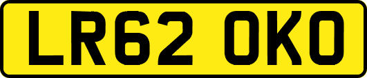 LR62OKO
