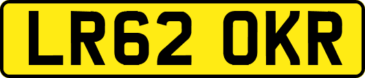 LR62OKR
